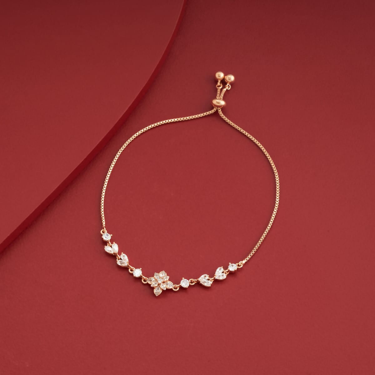Zircon Bracelet Zircon Bracelet 203012