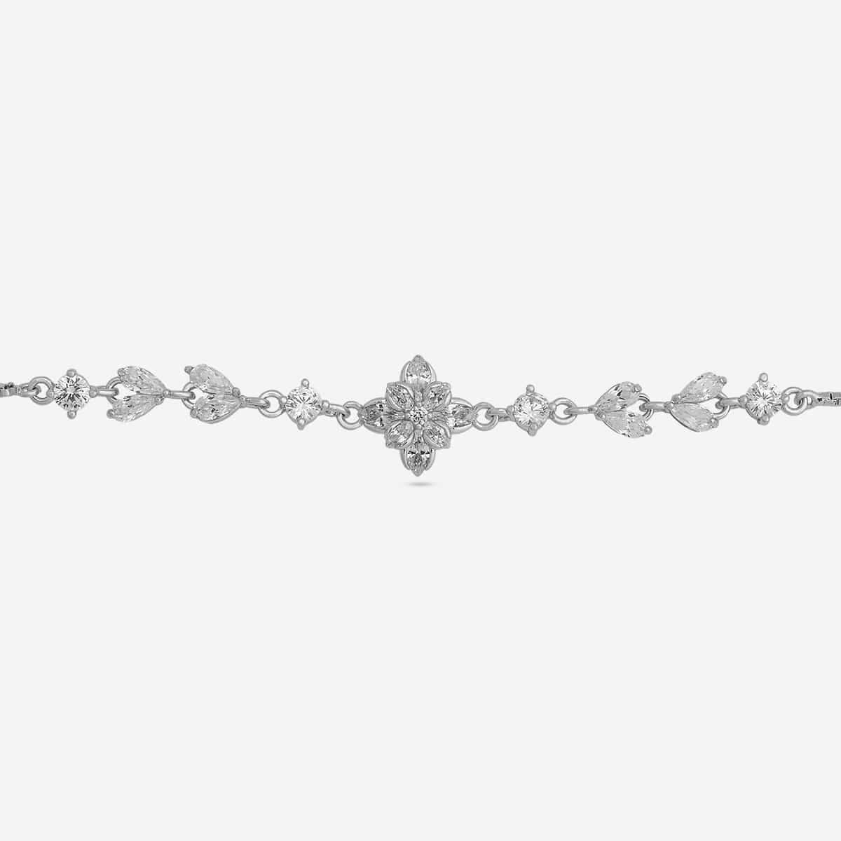 Zircon Bracelet Zircon Bracelet 203012