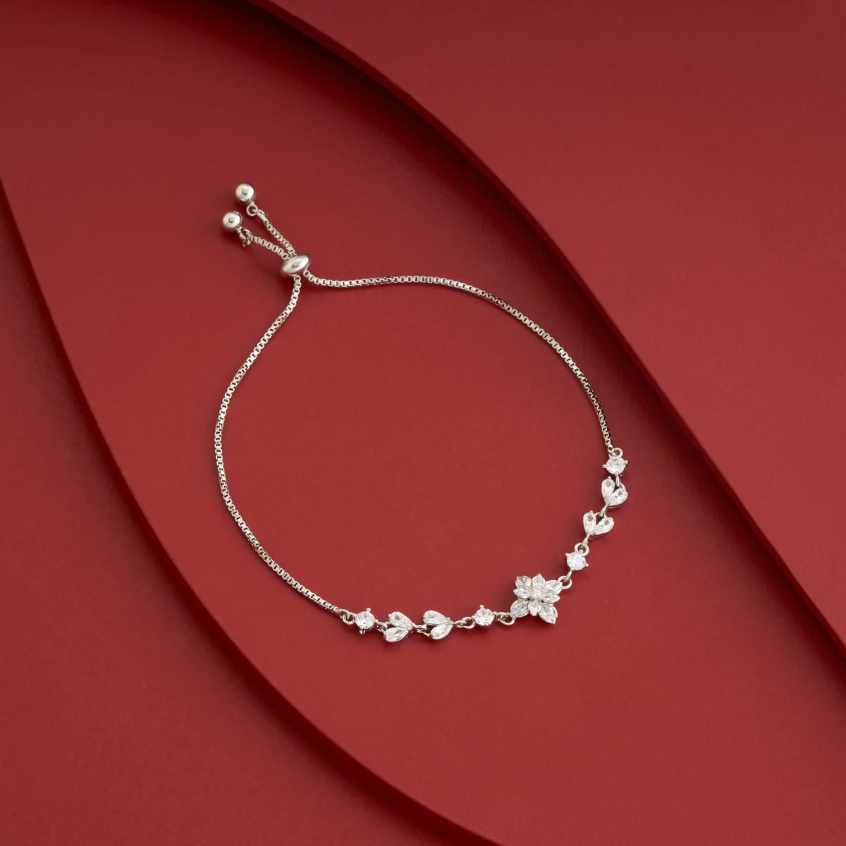 Zircon Bracelet Zircon Bracelet 203012