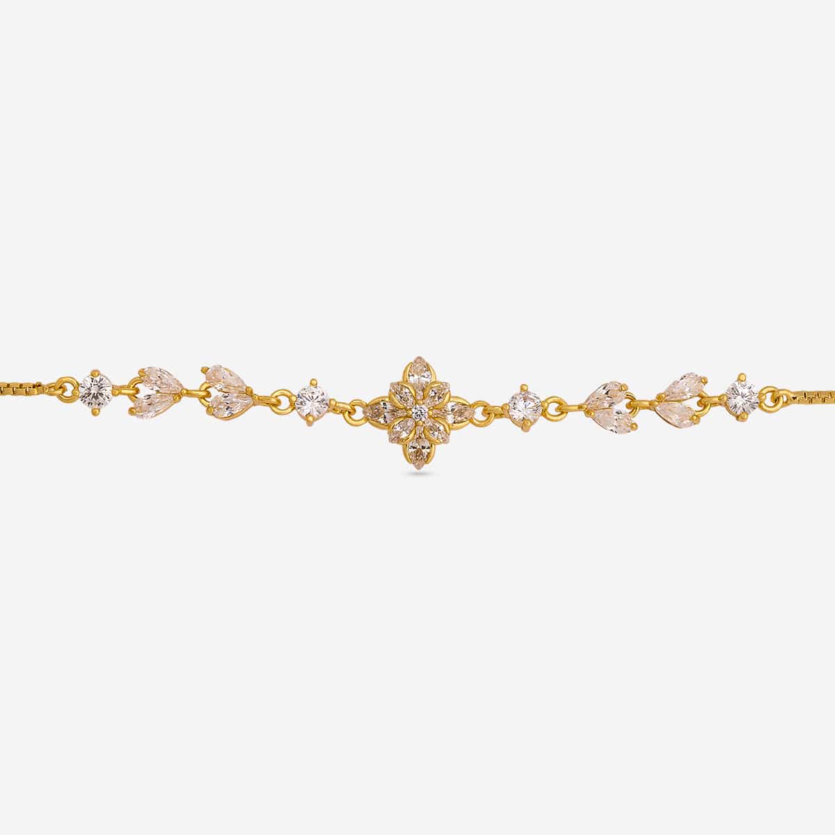 Zircon Bracelet Zircon Bracelet 203012