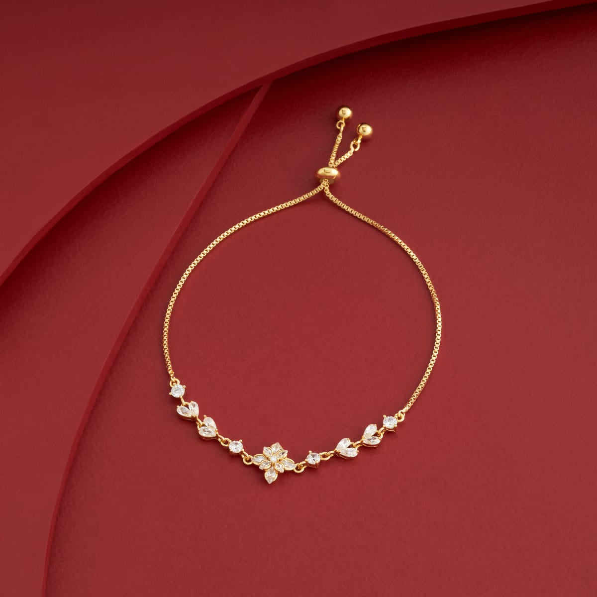 Zircon Bracelet Zircon Bracelet 203012