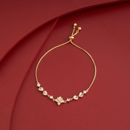Zircon Bracelet Zircon Bracelet 203012