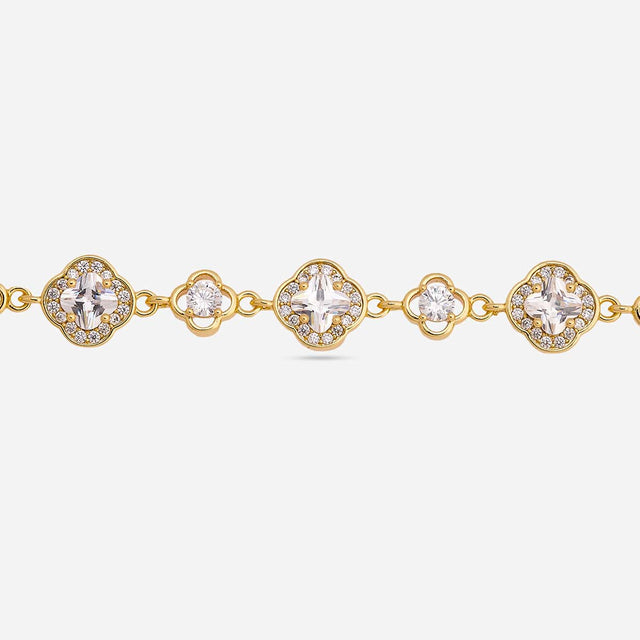 Zircon Bracelet Zircon Bracelet 203013