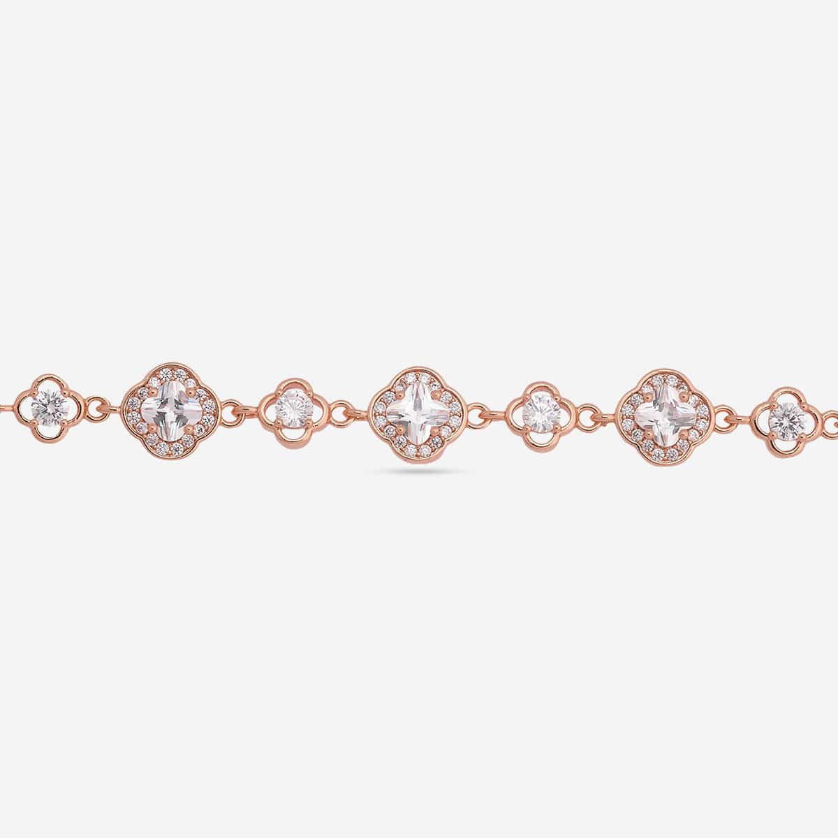 Zircon Bracelet Zircon Bracelet 203013