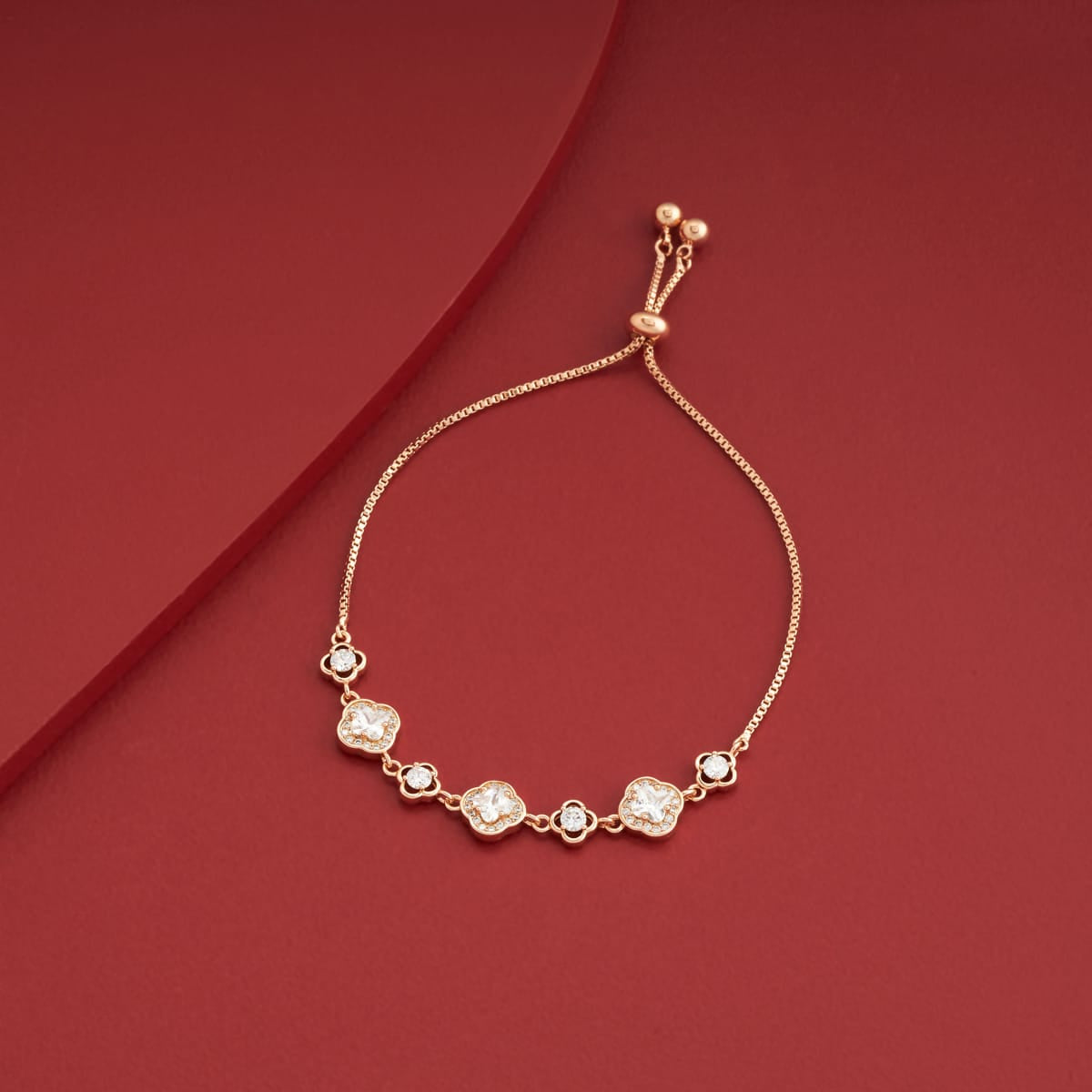 Zircon Bracelet Zircon Bracelet 203013