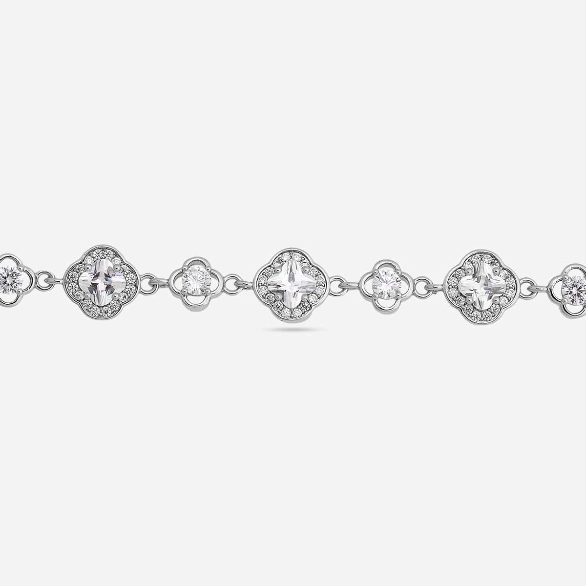 Zircon Bracelet Zircon Bracelet 203013