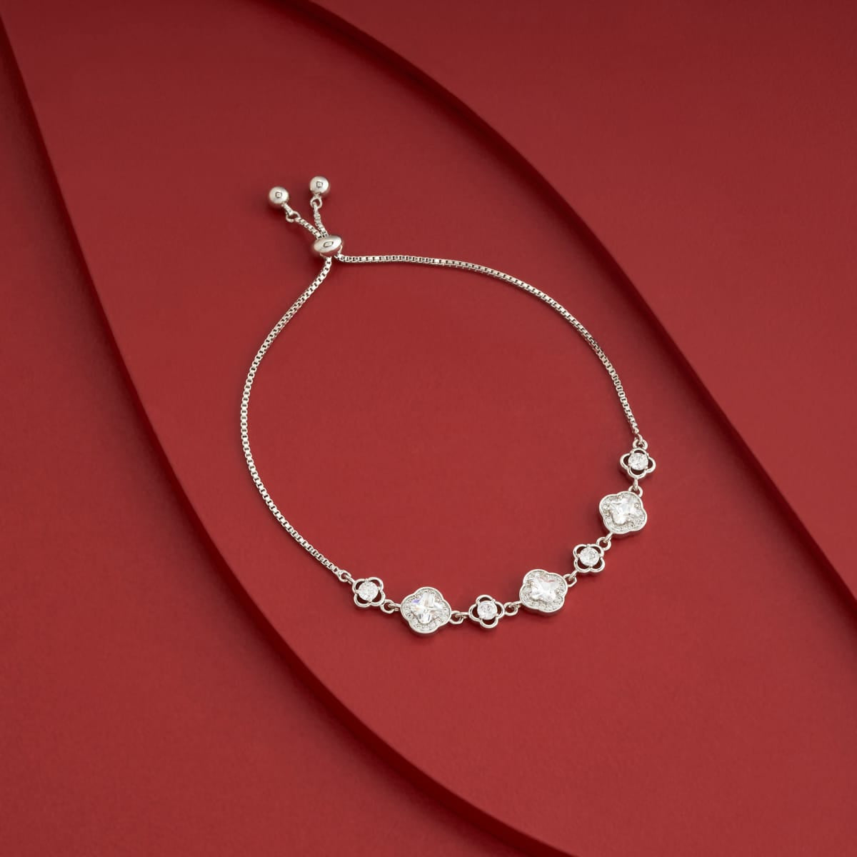 Zircon Bracelet Zircon Bracelet 203013