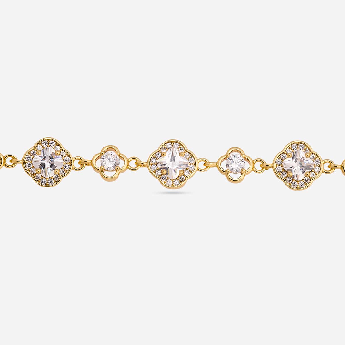 Zircon Bracelet Zircon Bracelet 203013