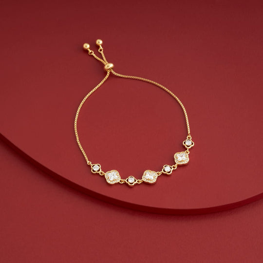 Zircon Bracelet Zircon Bracelet 203013