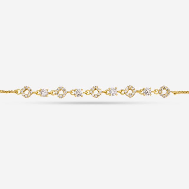 Zircon Bracelet Zircon Bracelet 203014