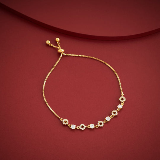 Zircon Bracelet Zircon Bracelet 203014