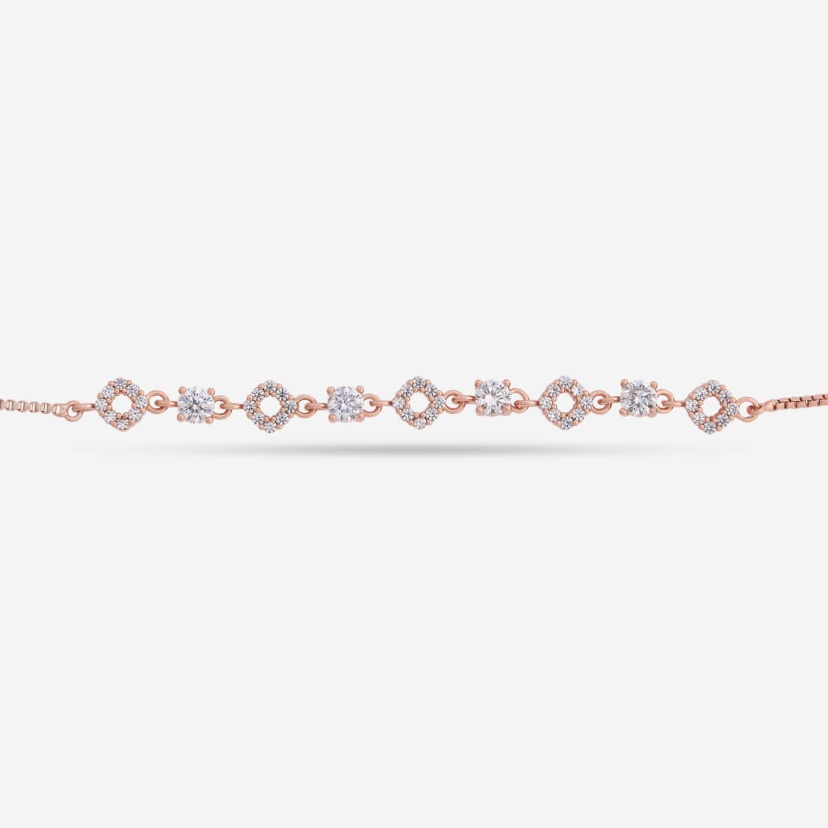 Zircon Bracelet Zircon Bracelet 203014