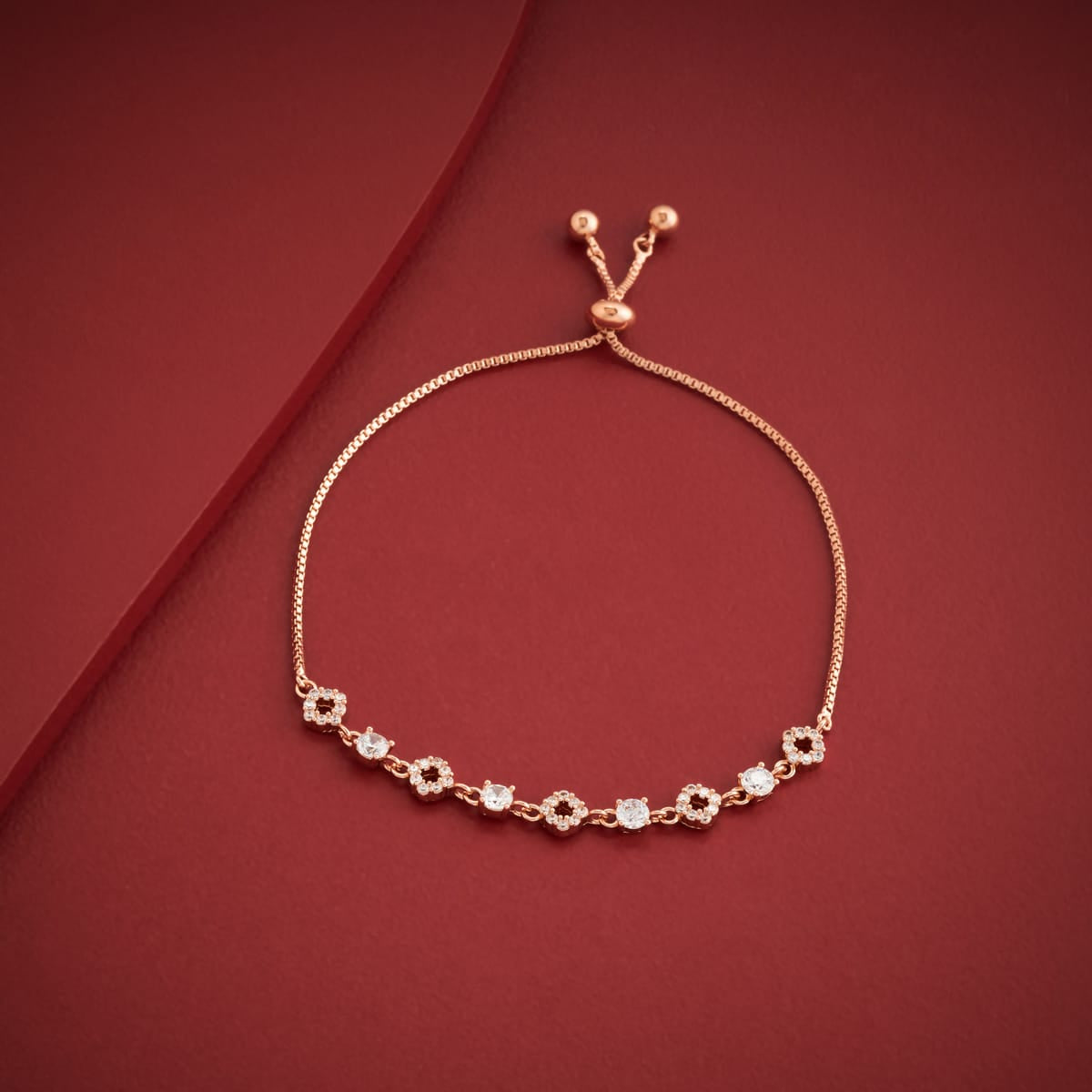 Zircon Bracelet Zircon Bracelet 203014