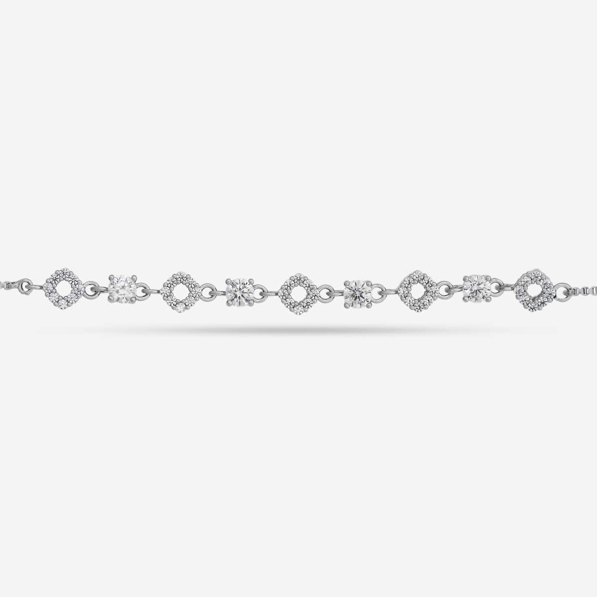 Zircon Bracelet Zircon Bracelet 203014