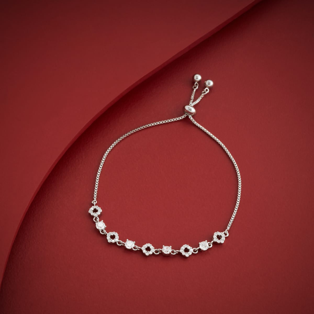 Zircon Bracelet Zircon Bracelet 203014
