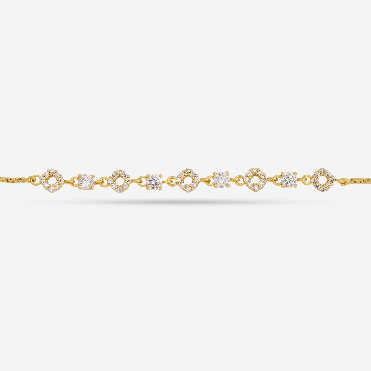 Zircon Bracelet Zircon Bracelet 203014