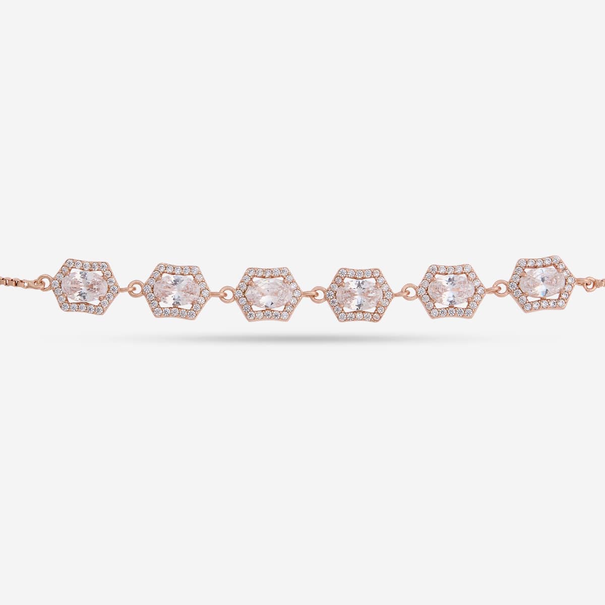 Zircon Bracelet Zircon Bracelet 203016