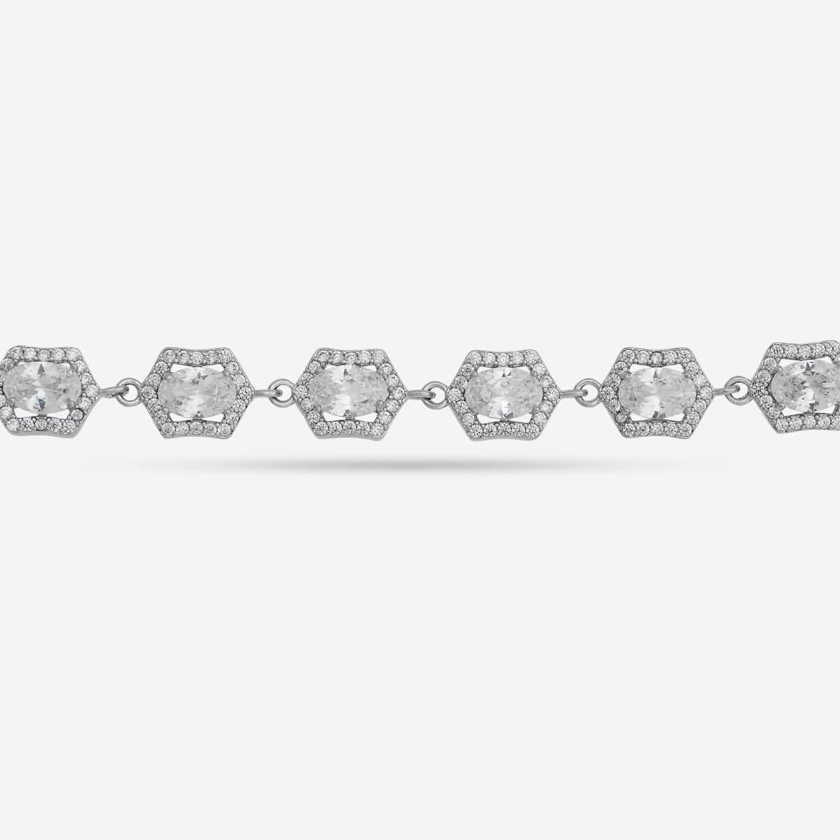 Zircon Bracelet Zircon Bracelet 203016