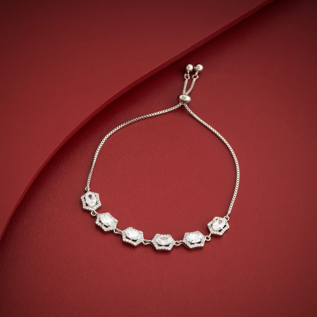 Zircon Bracelet Zircon Bracelet 203016