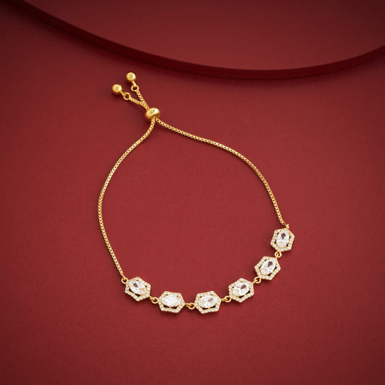 Zircon Bracelet Zircon Bracelet 203016