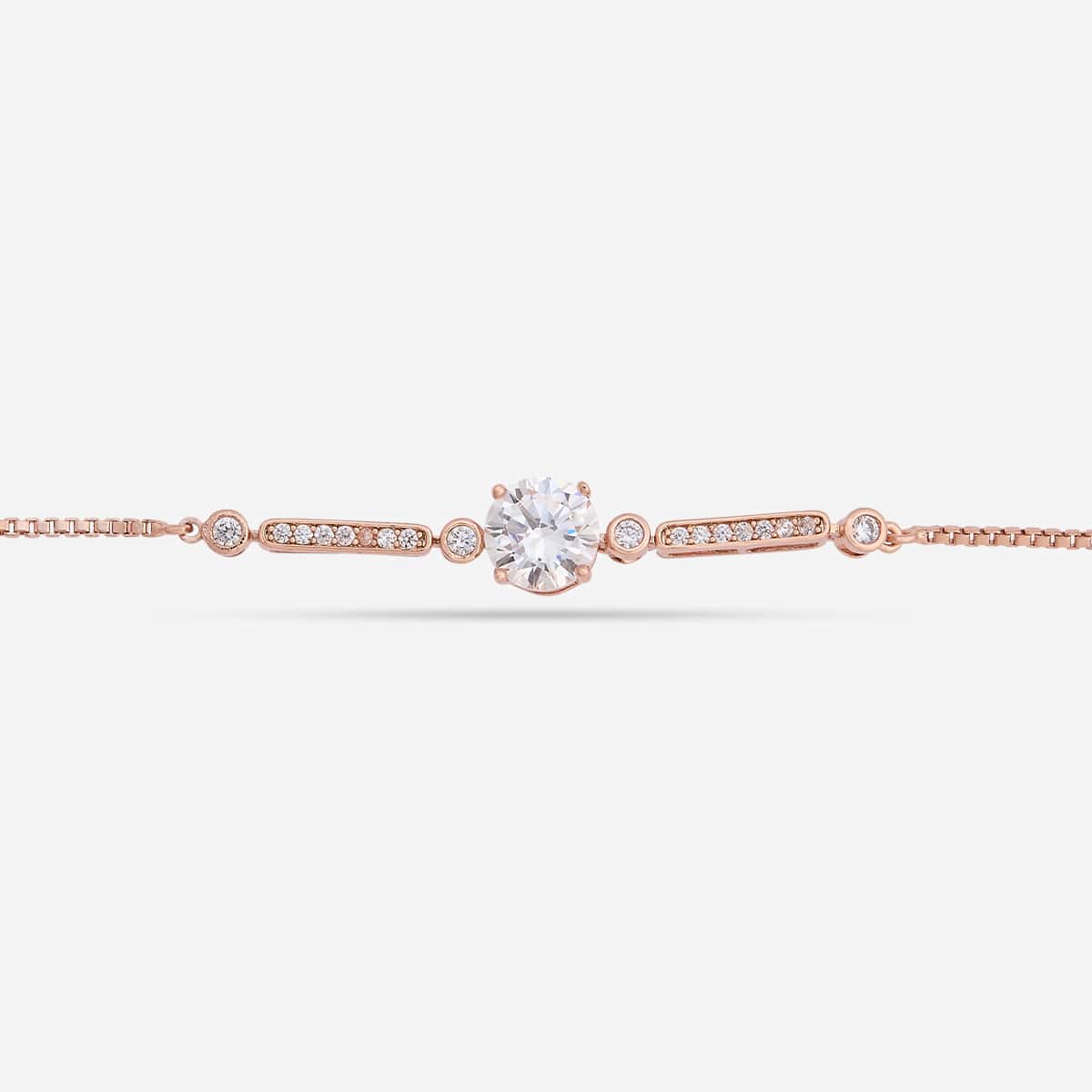 Zircon Bracelet Zircon Bracelet 203017