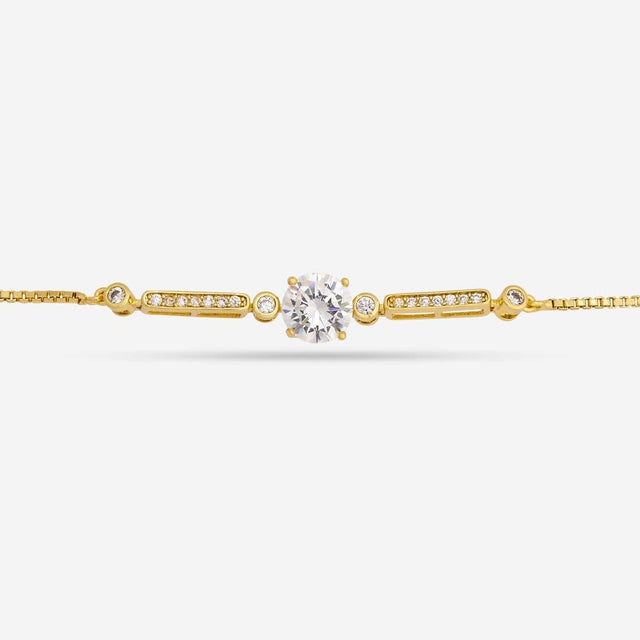 Zircon Bracelet Zircon Bracelet 203017