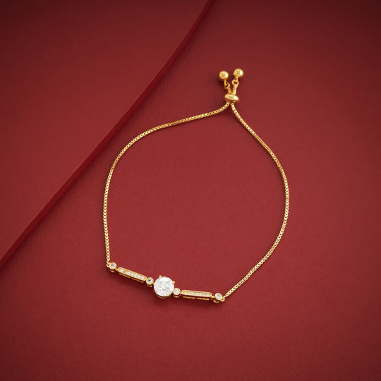 Zircon Bracelet Zircon Bracelet 203017