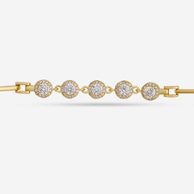 Zircon Bracelet Zircon Bracelet 203018