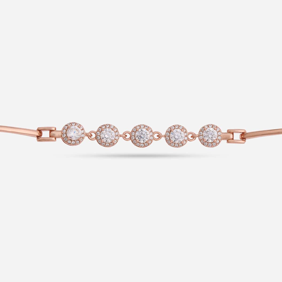 Zircon Bracelet Zircon Bracelet 203018