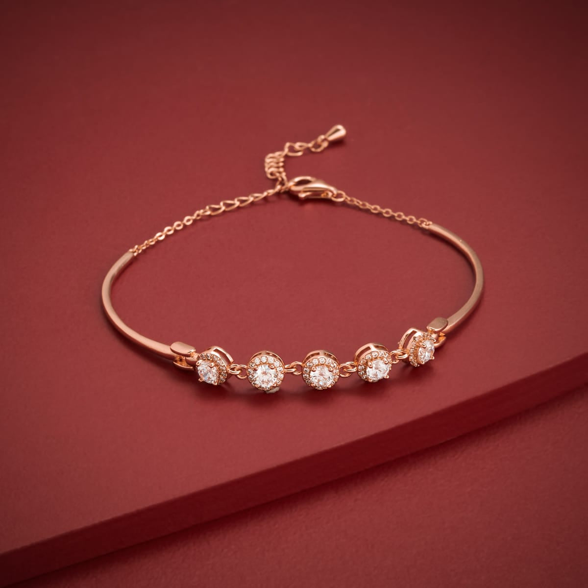 Zircon Bracelet Zircon Bracelet 203018