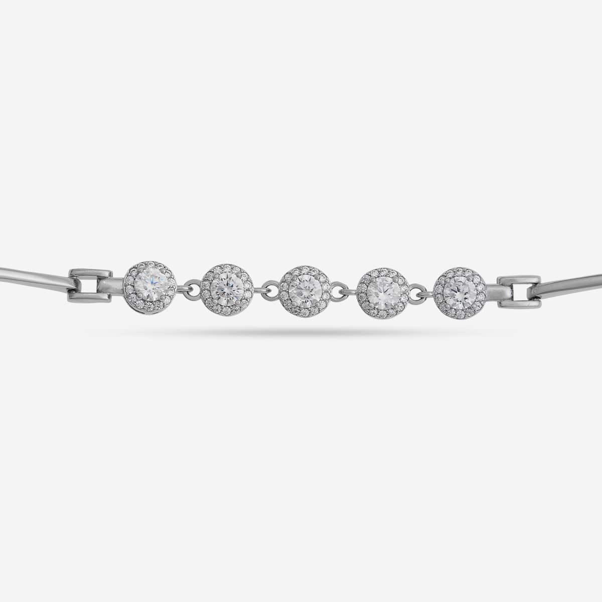 Zircon Bracelet Zircon Bracelet 203018