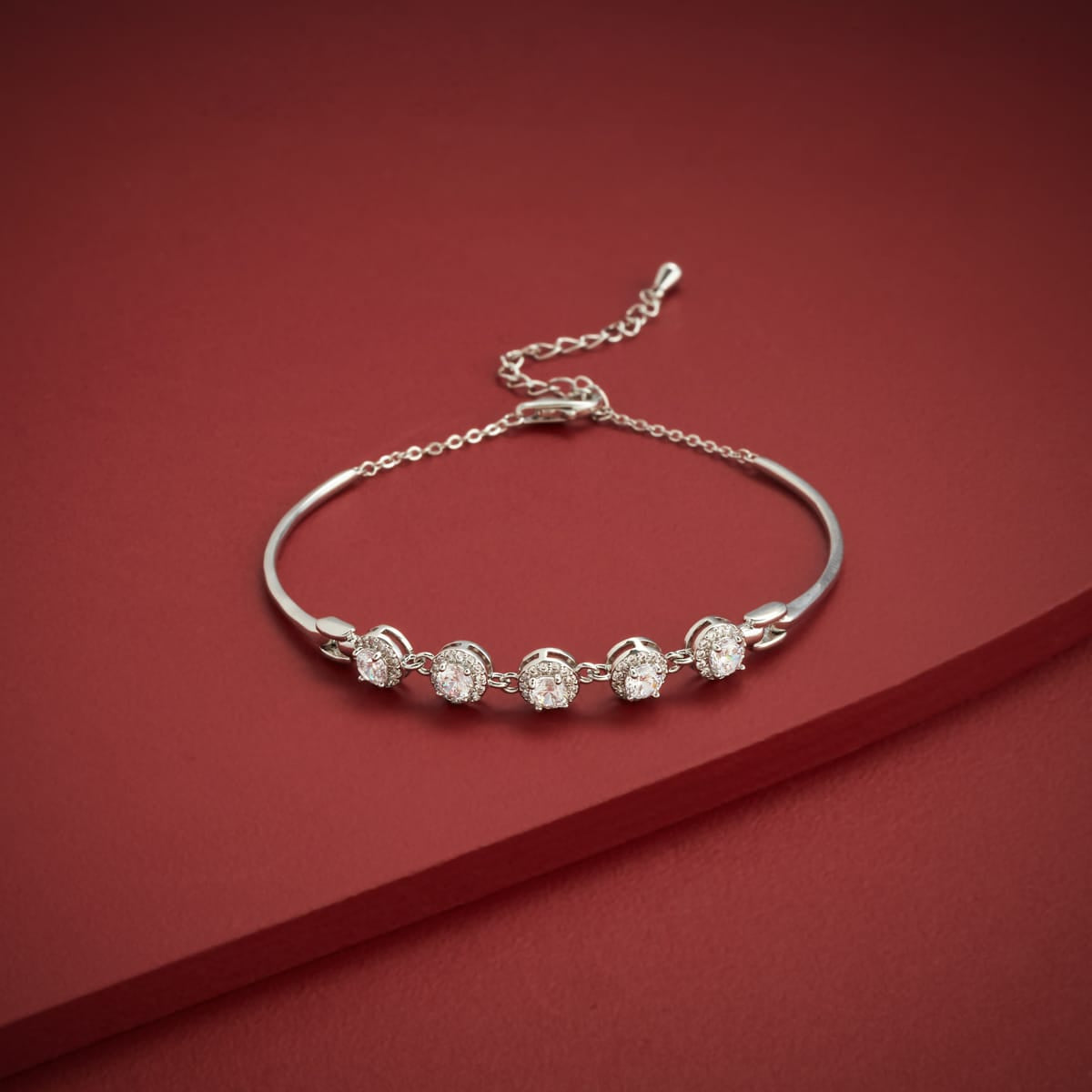 Zircon Bracelet Zircon Bracelet 203018