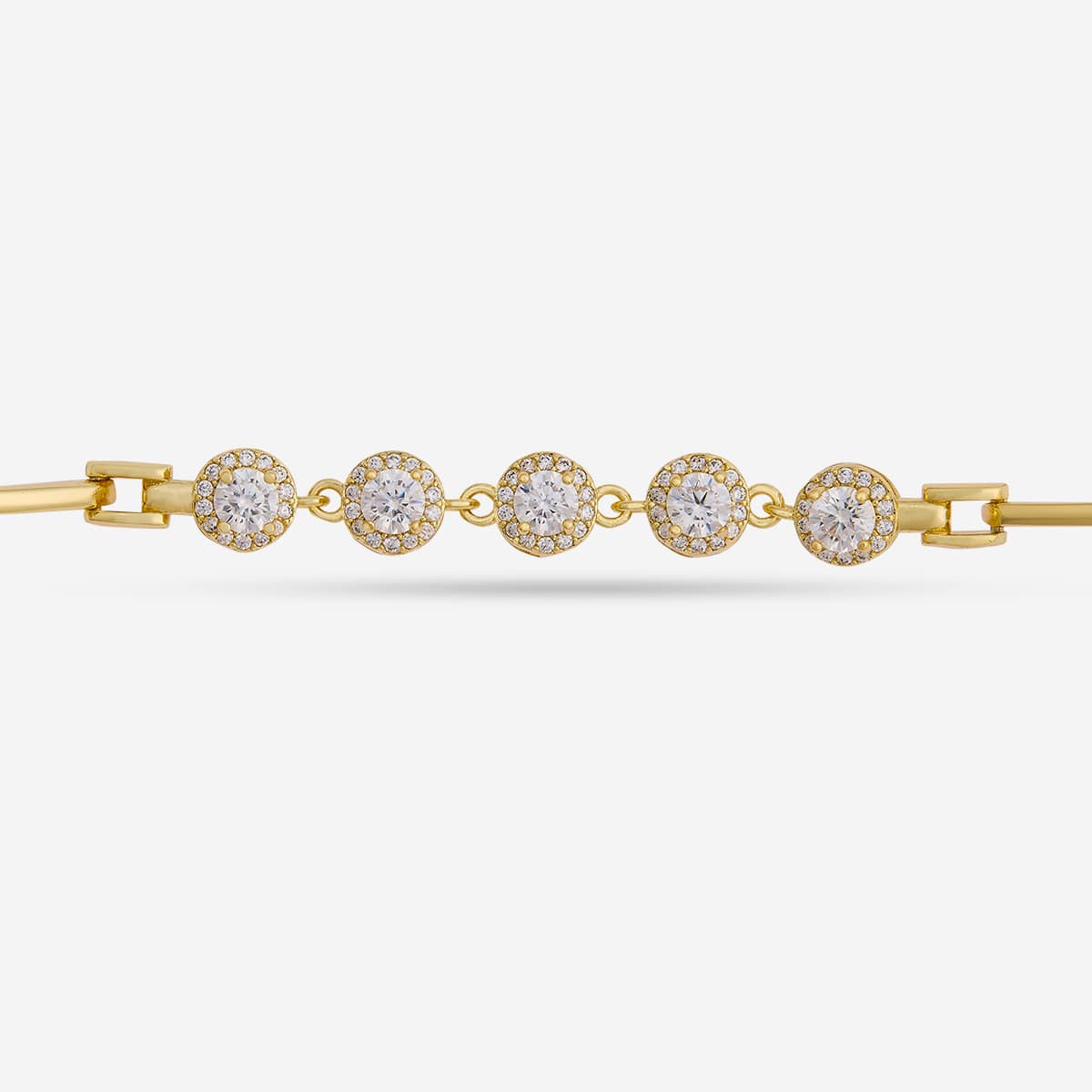 Zircon Bracelet Zircon Bracelet 203018