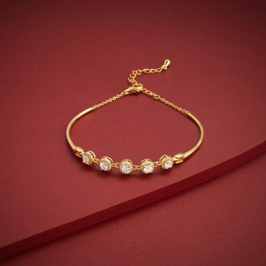 Zircon Bracelet Zircon Bracelet 203018
