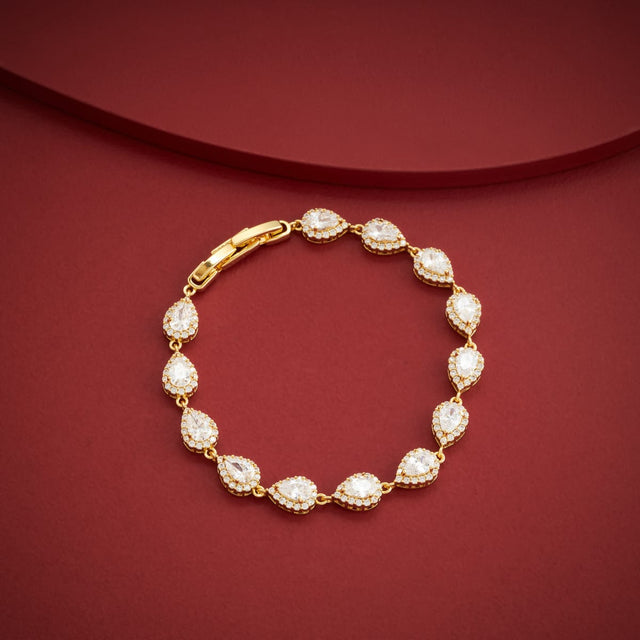 Zircon Bracelet Zircon Bracelet 203019