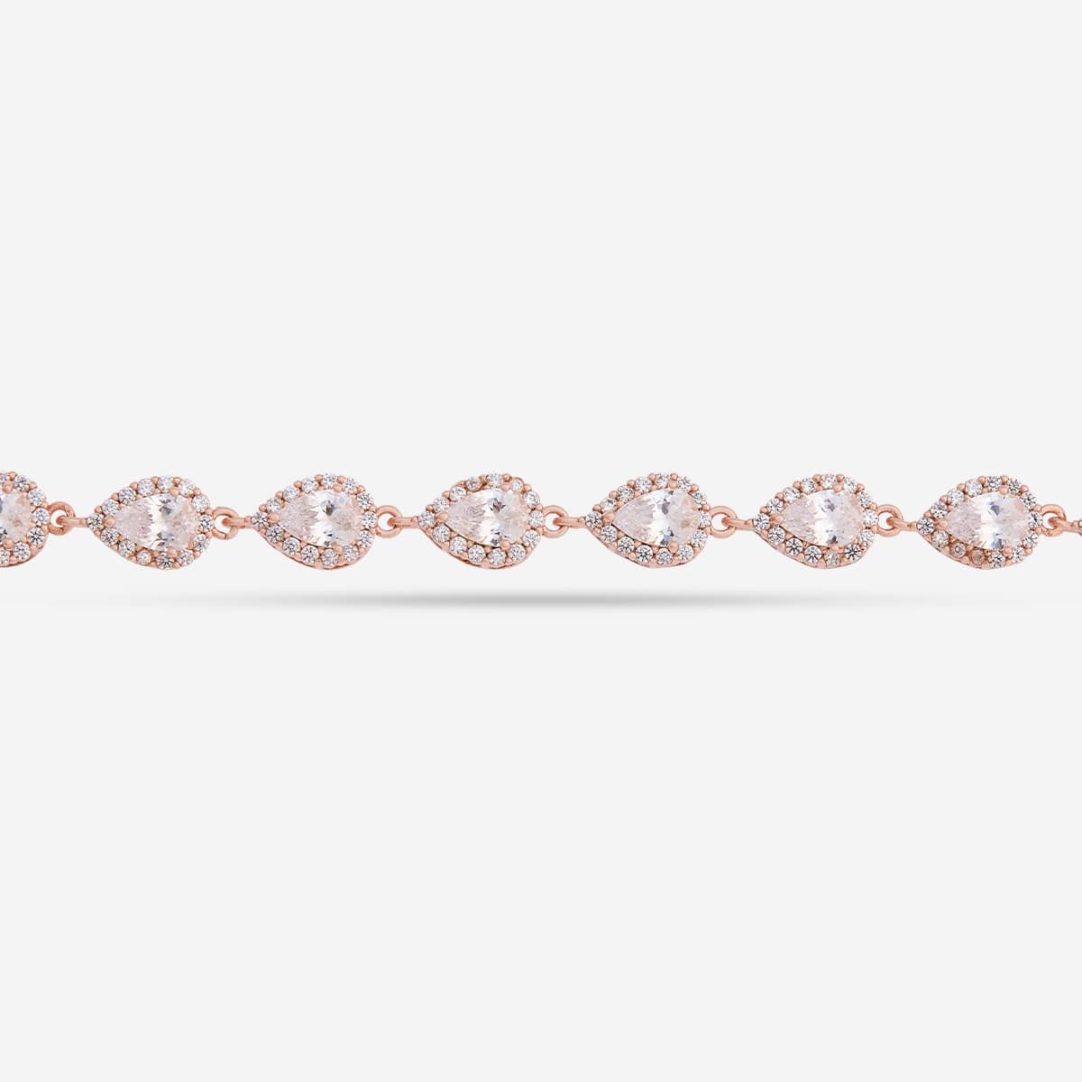 Zircon Bracelet Zircon Bracelet 203019