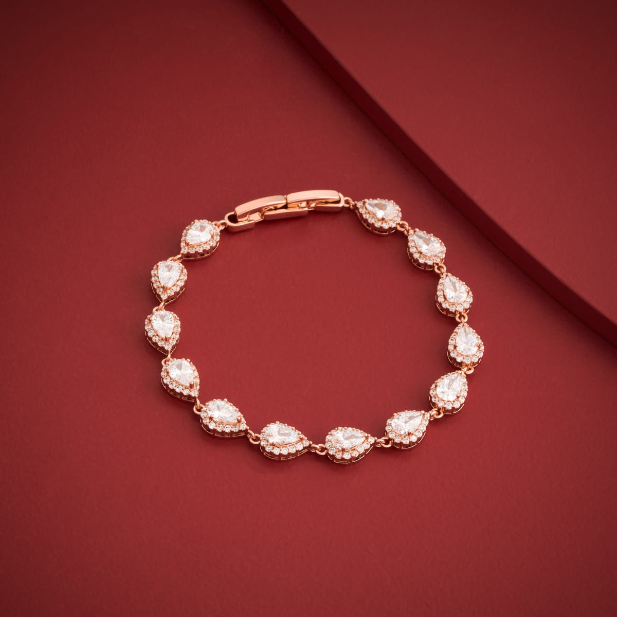 Zircon Bracelet Zircon Bracelet 203019