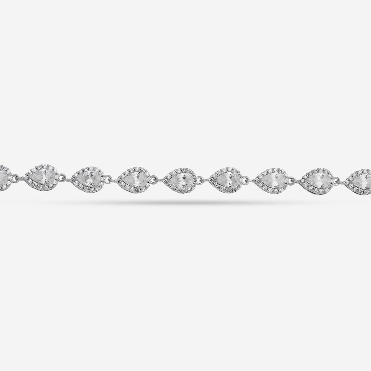 Zircon Bracelet Zircon Bracelet 203019