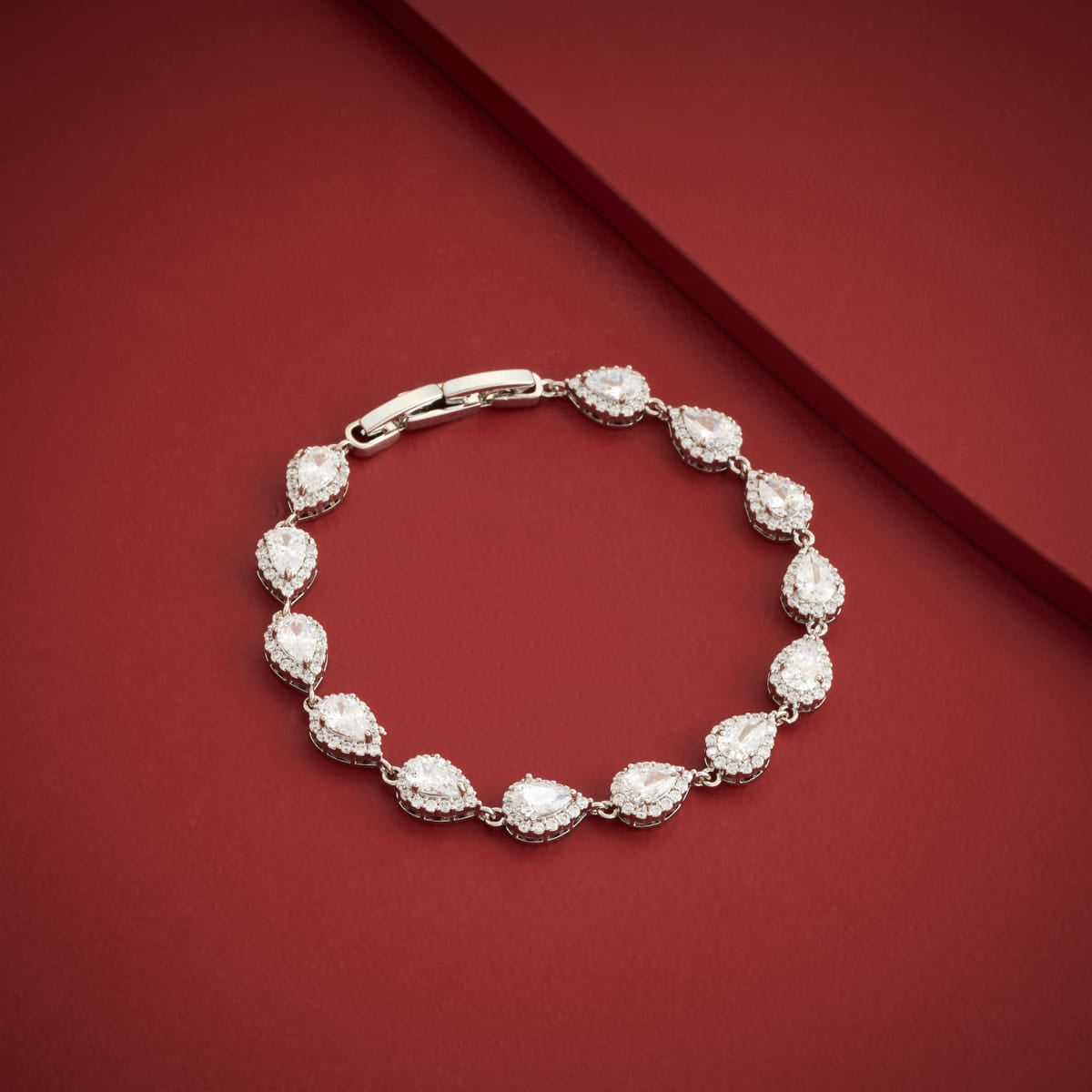 Zircon Bracelet Zircon Bracelet 203019