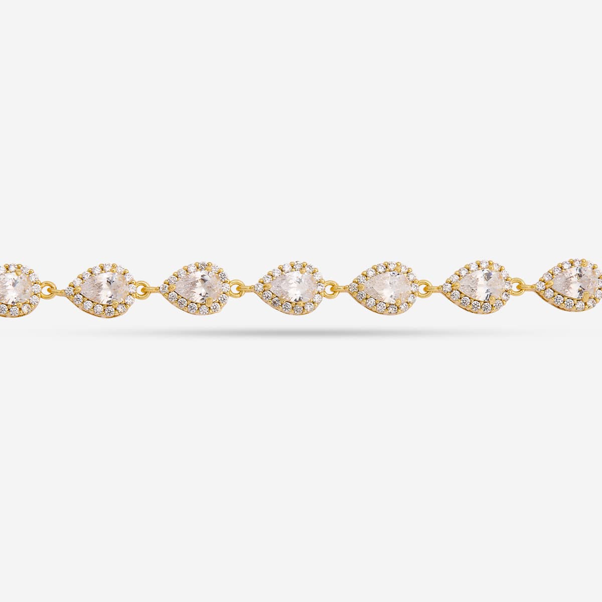 Zircon Bracelet Zircon Bracelet 203019