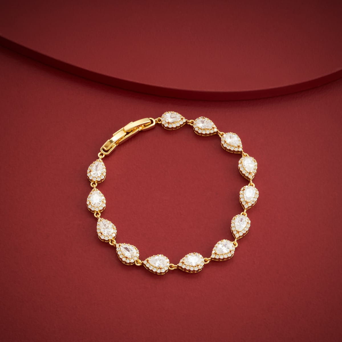 Zircon Bracelet Zircon Bracelet 203019