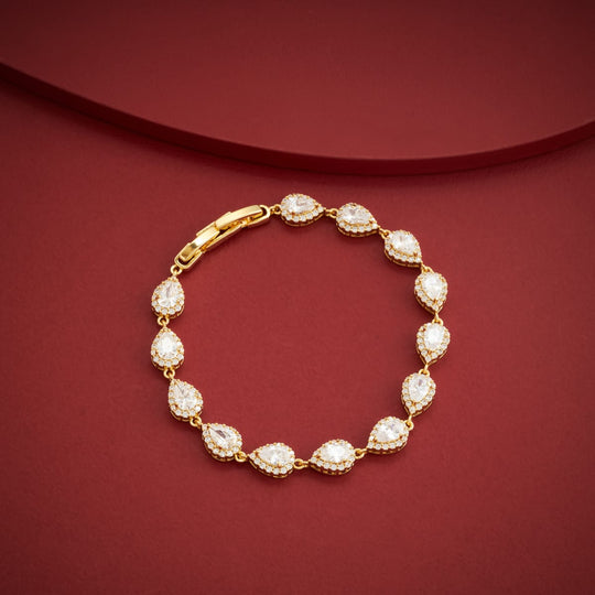 Zircon Bracelet Zircon Bracelet 203019