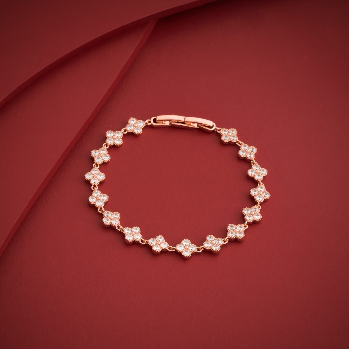 Zircon Bracelet Zircon Bracelet 203020