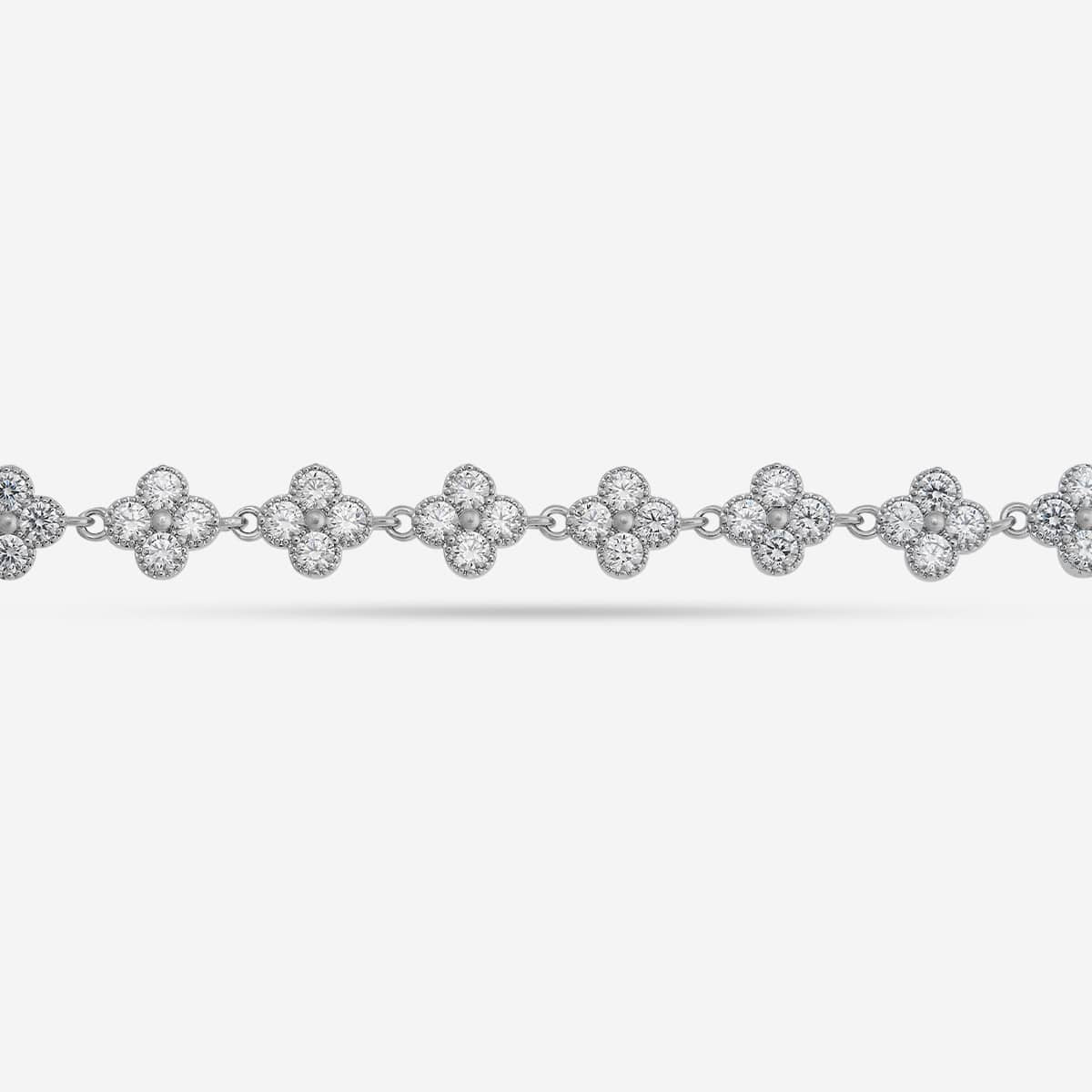 Zircon Bracelet Zircon Bracelet 203020