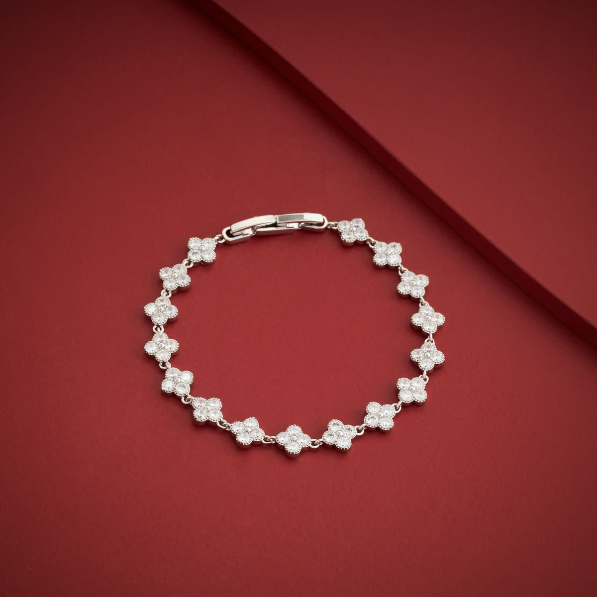 Zircon Bracelet Zircon Bracelet 203020