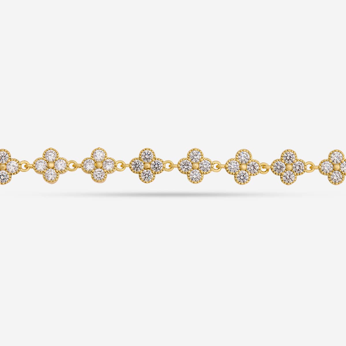 Zircon Bracelet Zircon Bracelet 203020