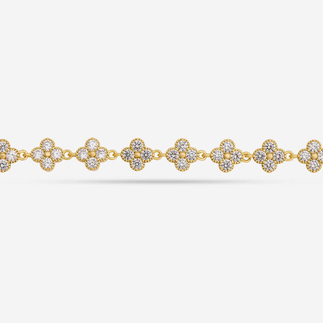 Zircon Bracelet Zircon Bracelet 203020