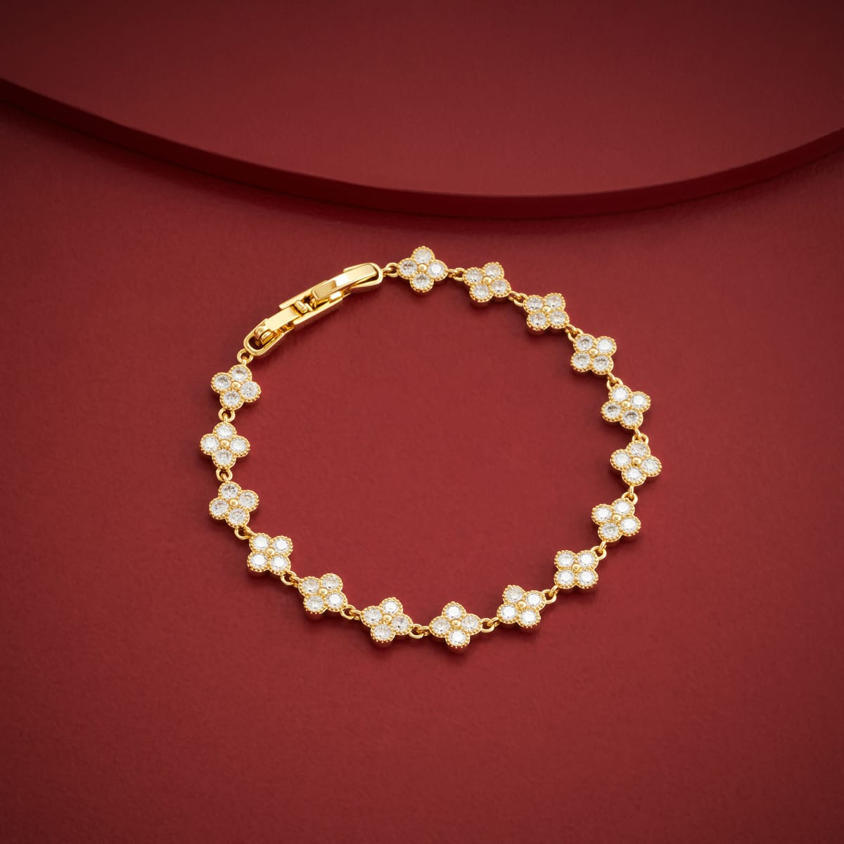 Zircon Bracelet Zircon Bracelet 203020