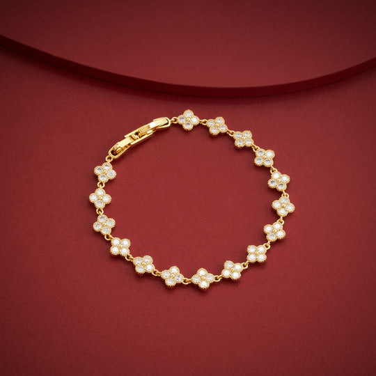 Zircon Bracelet Zircon Bracelet 203020