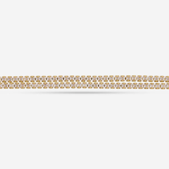 Zircon Bracelet Zircon Bracelet 203021